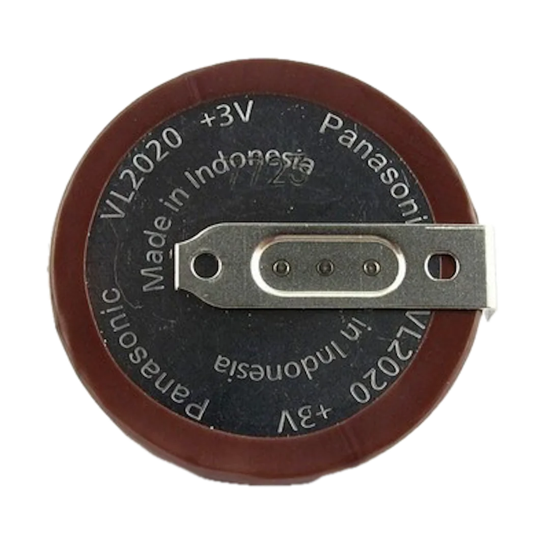 Anahtar Kumanda Pilleri