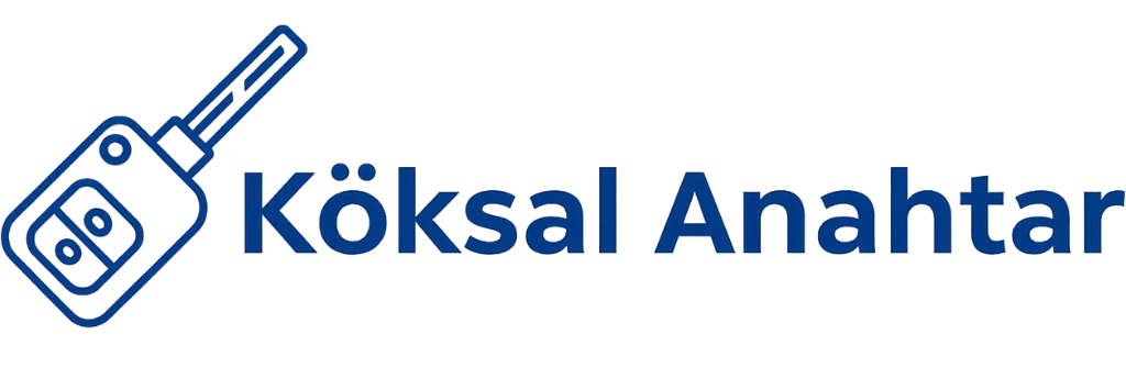 Anahtar Kumanda Kabı & Anahtar Çözümleri | Köksal Anahtar
